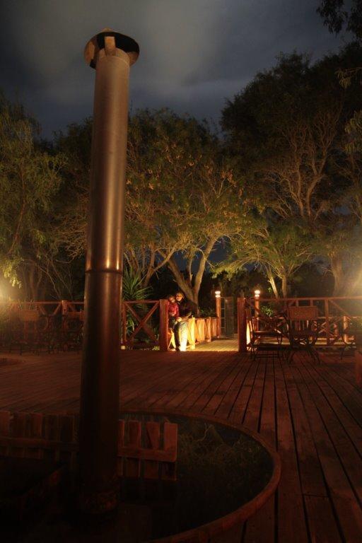 Hacienda Santa Cristina Hotel Ovalle Eksteriør billede